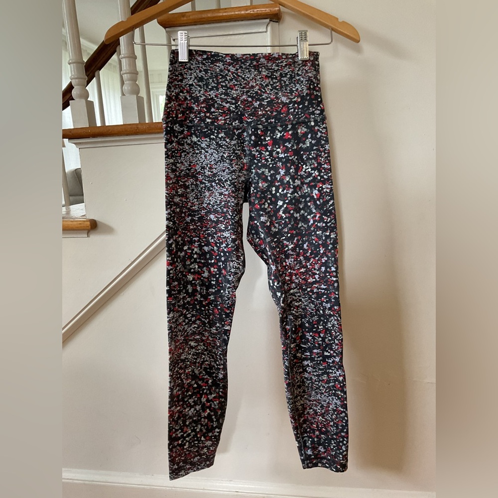 Lululemon Align High-Rise Pant 25”